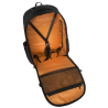 MOCHILA TARGUS DE 17" COLOR NEGRO VOYAGER MOCHILA VIAJERA