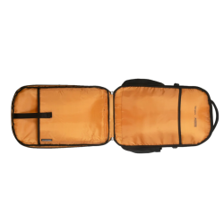 MOCHILA TARGUS DE 17" COLOR NEGRO VOYAGER MOCHILA VIAJERA