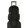 MOCHILA TARGUS DE 17" COLOR NEGRO VOYAGER MOCHILA VIAJERA