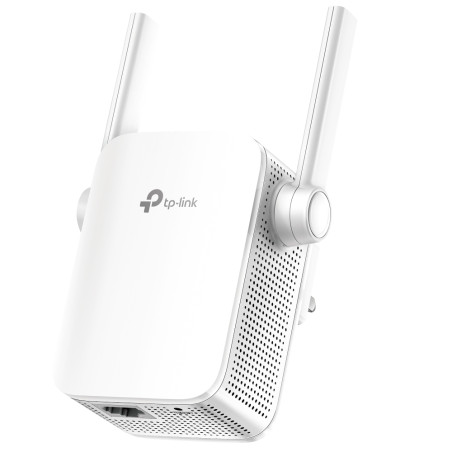 TL-RE205 EXTENSOR DE RED WIFI AC 750 DOBLE BANDA