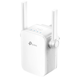 TL-RE205 EXTENSOR DE RED WIFI AC 750 DOBLE BANDA