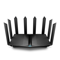 TL-ARCHER AX80 ROUTER TP-LINK DUAL BANDA WIFI 6 PUERTOS...