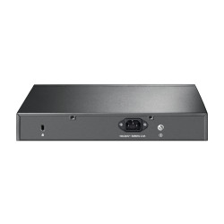 TL-SG1016PE SWITCH TP-LINK INTELIGENTE EASY DE 16 PUERTOS GIGABIT CON 8 PUERTOS PoE+