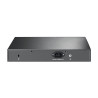 TL-SG1016PE SWITCH TP-LINK INTELIGENTE EASY DE 16 PUERTOS GIGABIT CON 8 PUERTOS PoE+