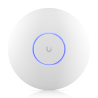 U6-PRO ACCESS POINT UBIQUITI WIFI 6 AX5400 DOBLE BANDA CON 1 PUERTO GIGABIT ETHERNET