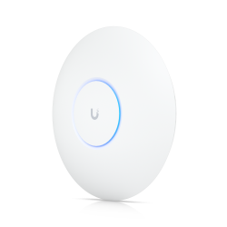 U6-PRO ACCESS POINT UBIQUITI WIFI 6 AX5400 DOBLE BANDA CON 1 PUERTO GIGABIT ETHERNET