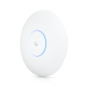 U6-PRO ACCESS POINT UBIQUITI WIFI 6 AX5400 DOBLE BANDA CON 1 PUERTO GIGABIT ETHERNET