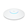 U6-PRO ACCESS POINT UBIQUITI WIFI 6 AX5400 DOBLE BANDA CON 1 PUERTO GIGABIT ETHERNET