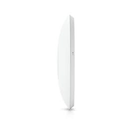 U6-PRO ACCESS POINT UBIQUITI WIFI 6 AX5400 DOBLE BANDA CON 1 PUERTO GIGABIT ETHERNET