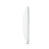 U6-PRO ACCESS POINT UBIQUITI WIFI 6 AX5400 DOBLE BANDA CON 1 PUERTO GIGABIT ETHERNET