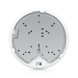 U6-PRO ACCESS POINT UBIQUITI WIFI 6 AX5400 DOBLE BANDA CON 1 PUERTO GIGABIT ETHERNET