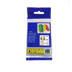 CINTA COMPATIBLE HSC-221 TUBO TERMOCONTRAIBLE FONDO...