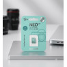 HK-HS-TF-D3 MEMORIA MICRO SD 128GB NEO LUX 100MB/s HIKSEMI