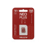 HK-HS-TF-E1 MEMORIA MICRO SD 256GB NEO PLUS 95MB/S HIKSEMI