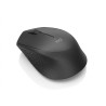 MOUSE LOGITECH M280 INALAMBRICO ERGONÓMICO COLOR NEGRO