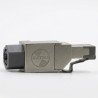 CONECTOR PLUG CAT6A BLINDADO SATRA