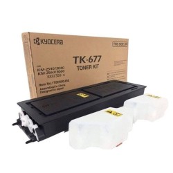 TK-677 | CARTUCHO TONER...