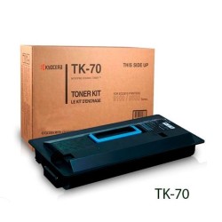 TK-70 | CARTUCHO TONER...