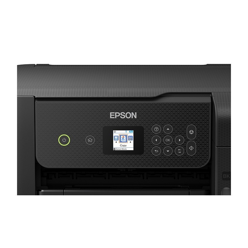 Epson L3260 Impresora Multifuncional Con Pantalla Lcd Wifi Ng7 Peru 9987