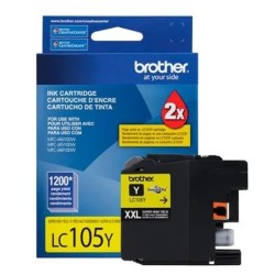 LC105Y | TINTA BROTHER...