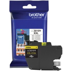 LC3019Y | TINTA BROTHER...