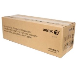 013R00675 | DRUM XEROX CARTUCHO DE TAMBOR ORIGINAL NEGRO RENDIMIENTO 200,000 PÁGINAS