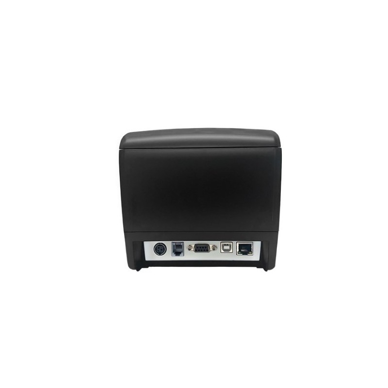 RPT006W | IMPRESORA TICKETERA TERMICA 3NSTAR CON WIFI RED USB