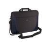 CVR217 | MALETIN TARGUS SLIPCASE 17.3" NEGRO Y AZUL