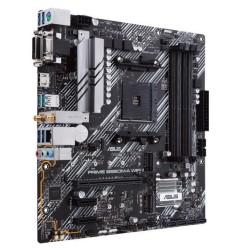 PRIME B550-A-WIFI II PLACA MADRE ASUS MICRO ATX DDR4 ZÓCALO AMD