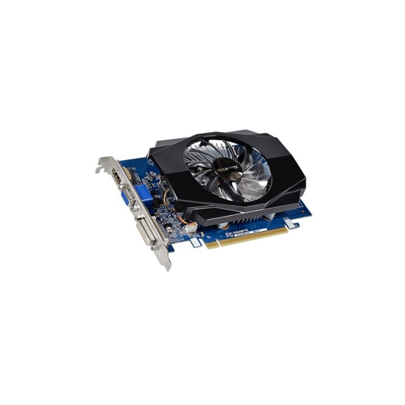 GV-N730D3-2GI | GEFORCE® GT 730 GIGABYTE 2GB TARJETA DE VIDEO 64 BITS