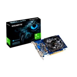 GV-N730D3-2GI | GEFORCE® GT 730 GIGABYTE 2GB TARJETA DE VIDEO 64 BITS