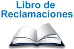Libro Reclamaciones